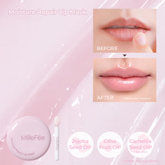 Moisture Repair Lip Mask