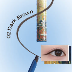 Painting Gel Eyeliner