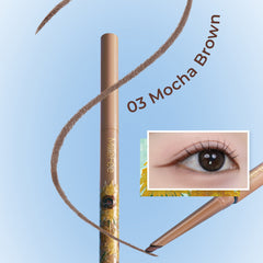 Painting Gel Eyeliner