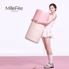 【Trick or Shake】Halloween Set