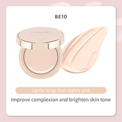 Radiant Serum-In Cushion Foundation