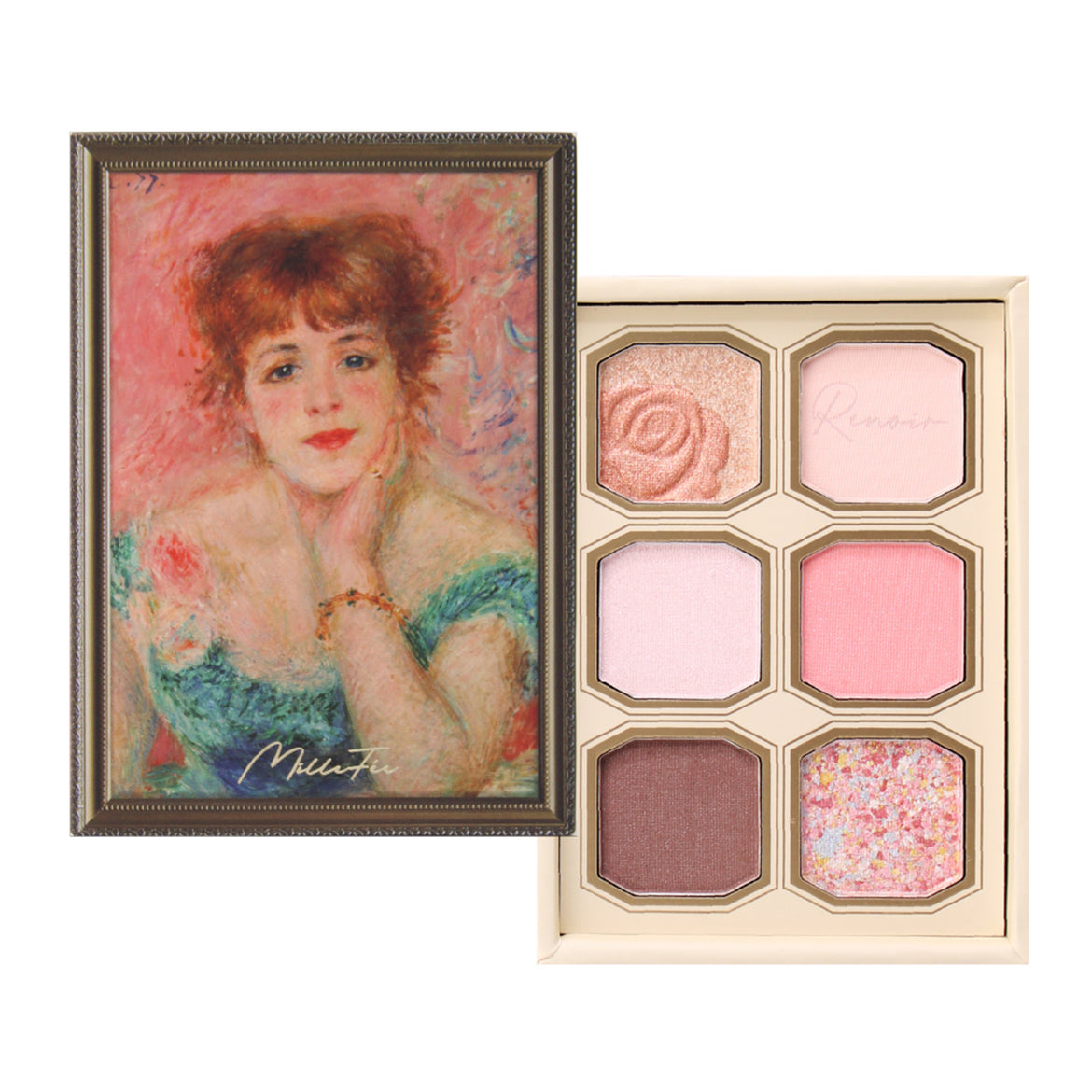 美品　イザベルマランエトワール　ペイズリー　花柄　マルチカラー　オールインワン All – MilleFée