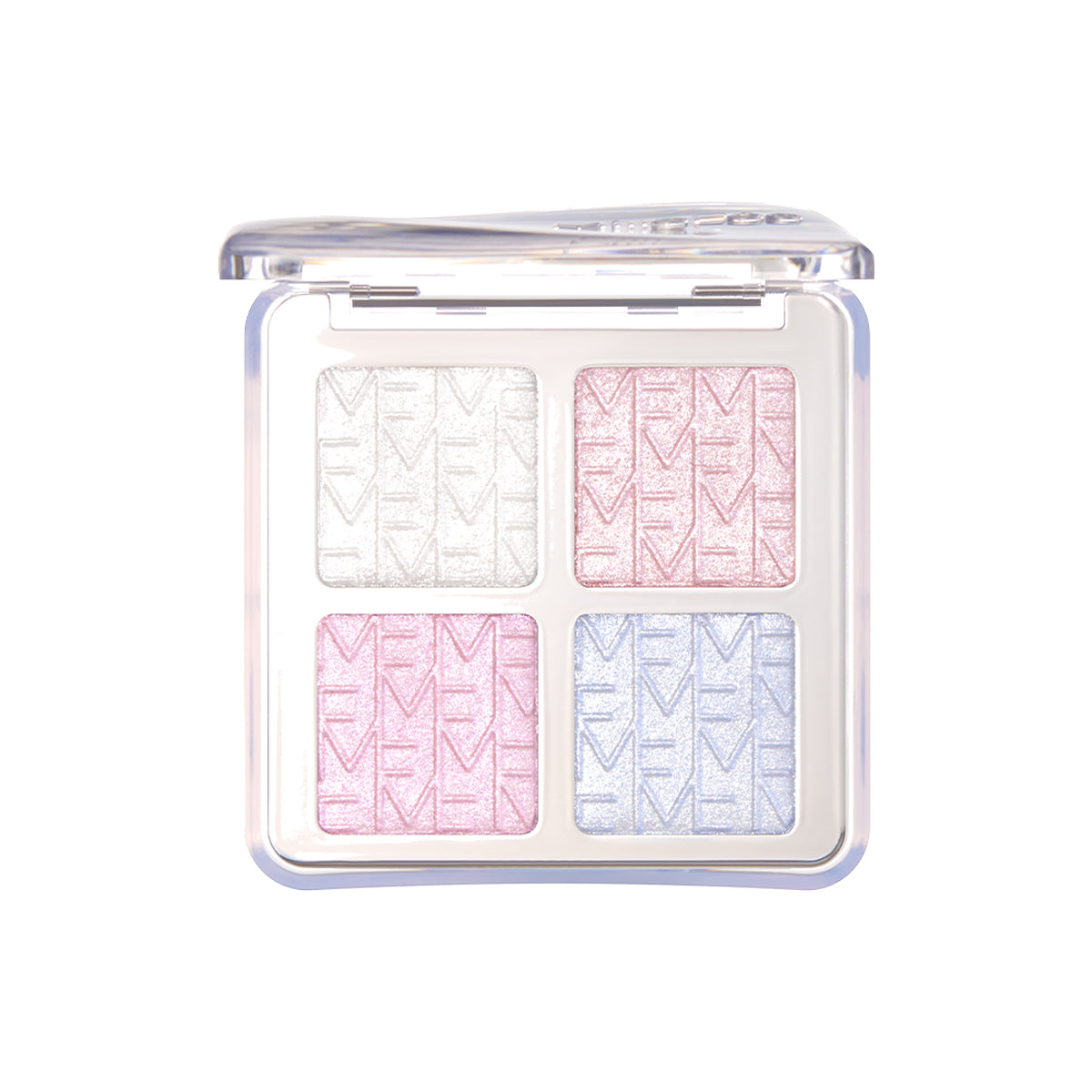 Idol Highlighter Palette