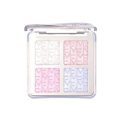 Idol Highlighter Palette