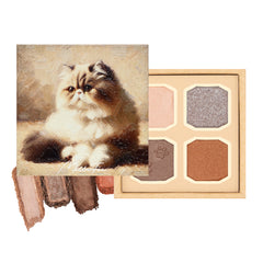 My Kitty Shadow Palette