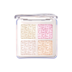 Idol Highlighter Palette