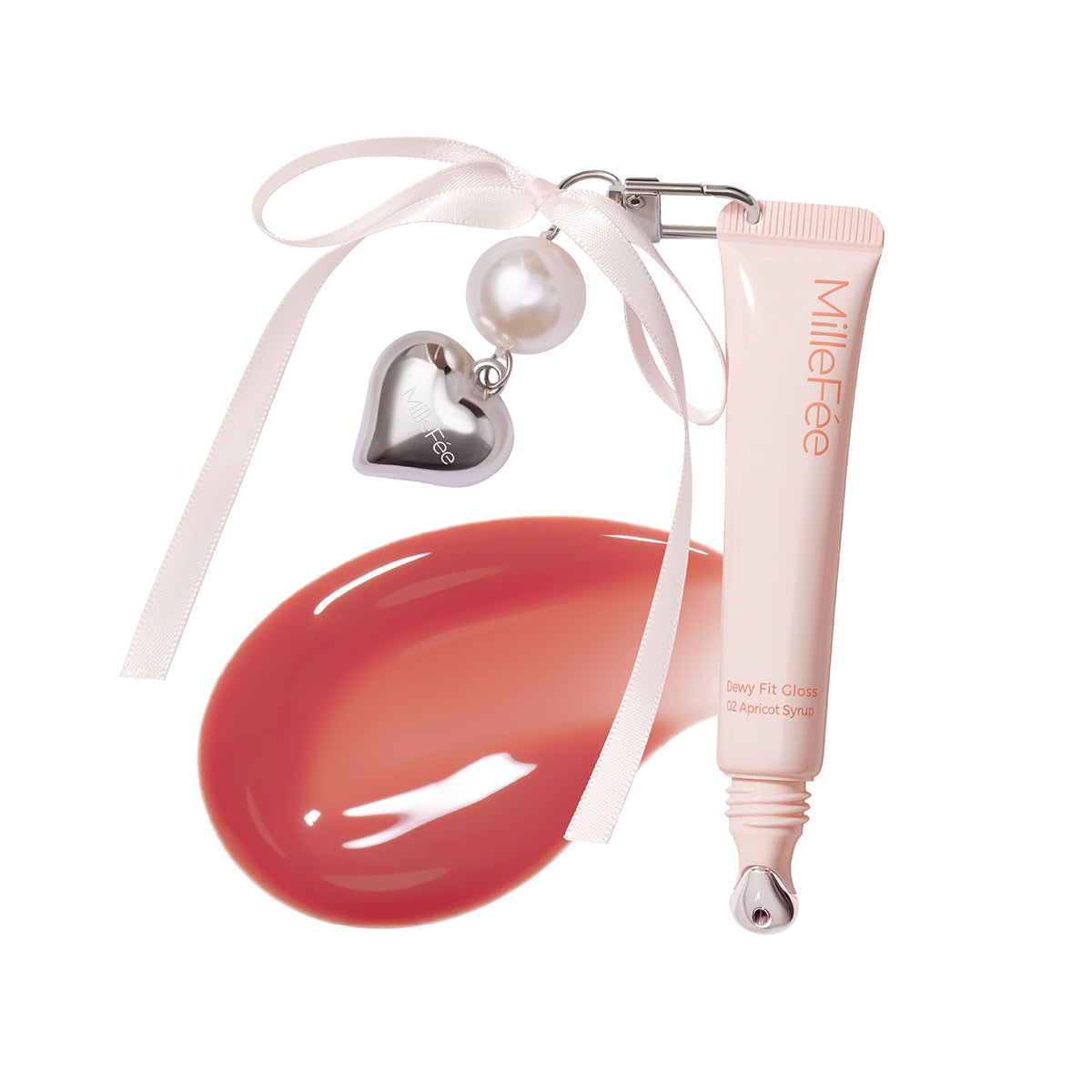 Dewy Fit Gloss