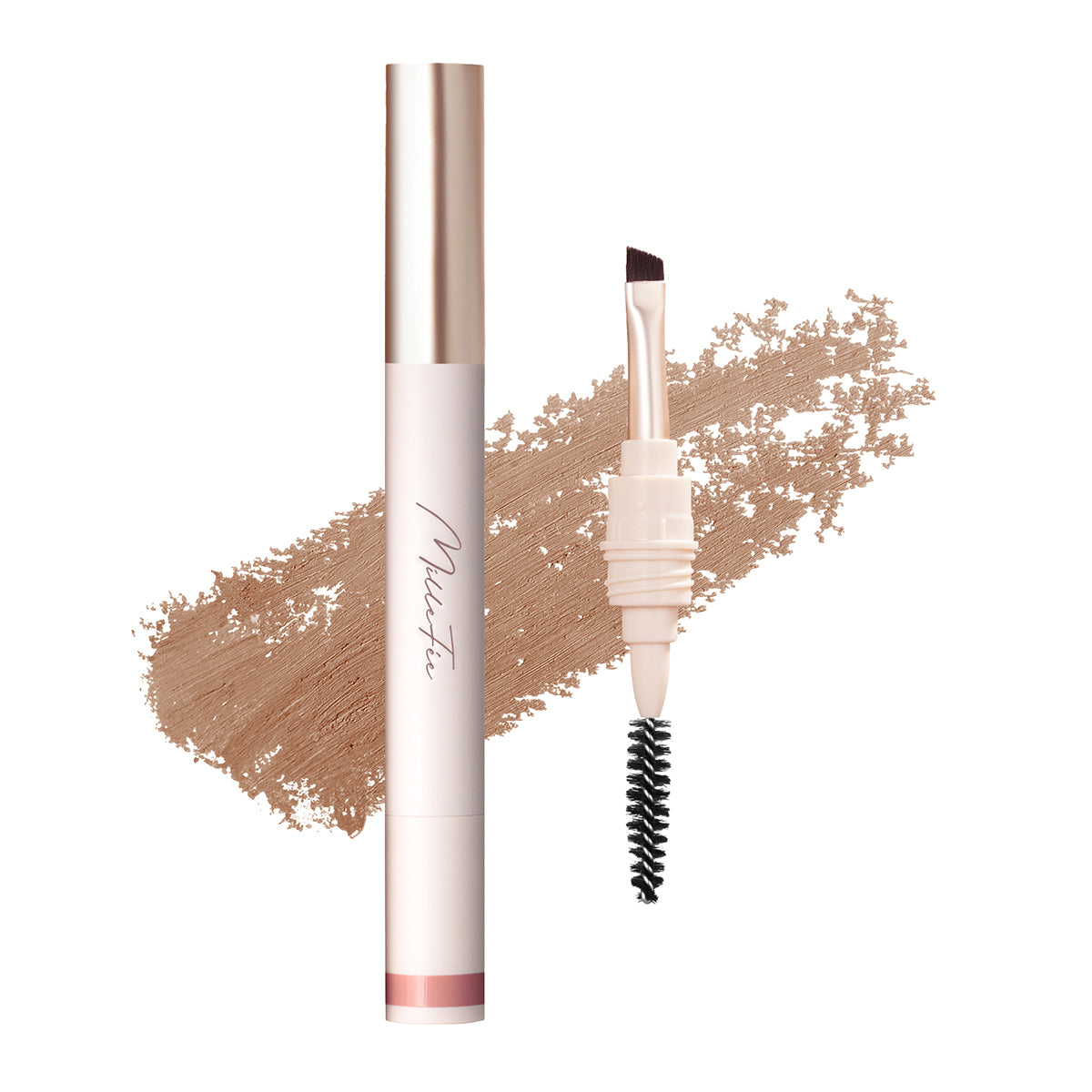 Airy Brow Mousse