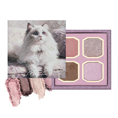 My Kitty Shadow Palette