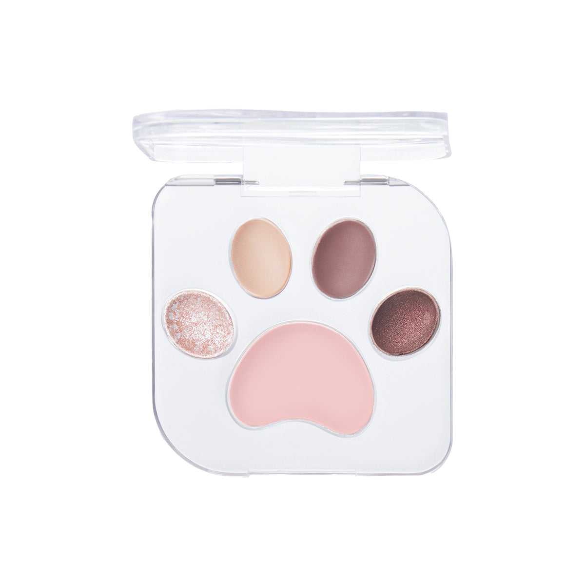 Meow Paws Eyeshadow Palette