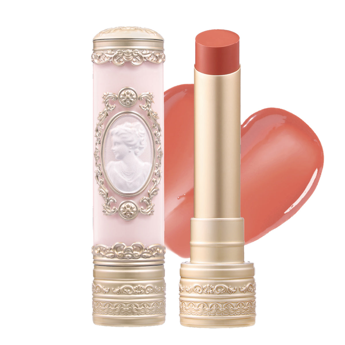 Antoinette Melting Rouge Lipstick