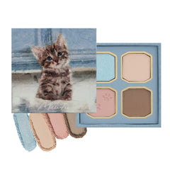 My Kitty Shadow Palette