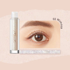 Stellar Glitter Liner 02 Mimosa