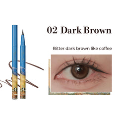 【Painting Set】Painting Eyeshadow Palette + Painting Liquid Eyeliner