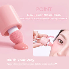 Shake Drop Blush