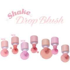 Shake Drop Blush