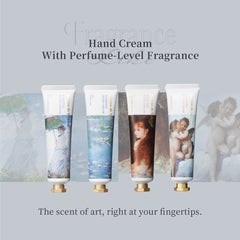 Maison de MilleFée Painting Hand Cream