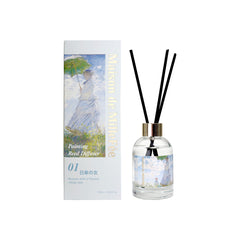Maison de MilleFée Painting Reed Diffuser