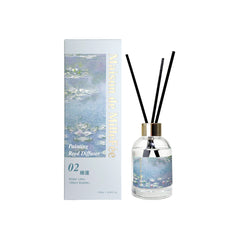 Maison de MilleFée Painting Reed Diffuser