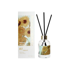 Maison de MilleFée Painting Reed Diffuser