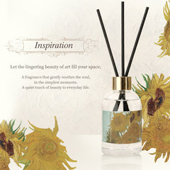 Maison de MilleFée Painting Reed Diffuser