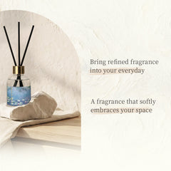 Maison de MilleFée Painting Reed Diffuser