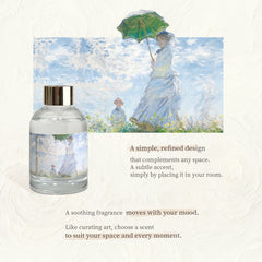 Maison de MilleFée Painting Reed Diffuser