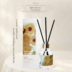 Maison de MilleFée Painting Reed Diffuser